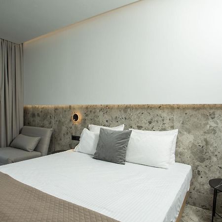 Dias Studios & Suites Faliraki Dış mekan fotoğraf