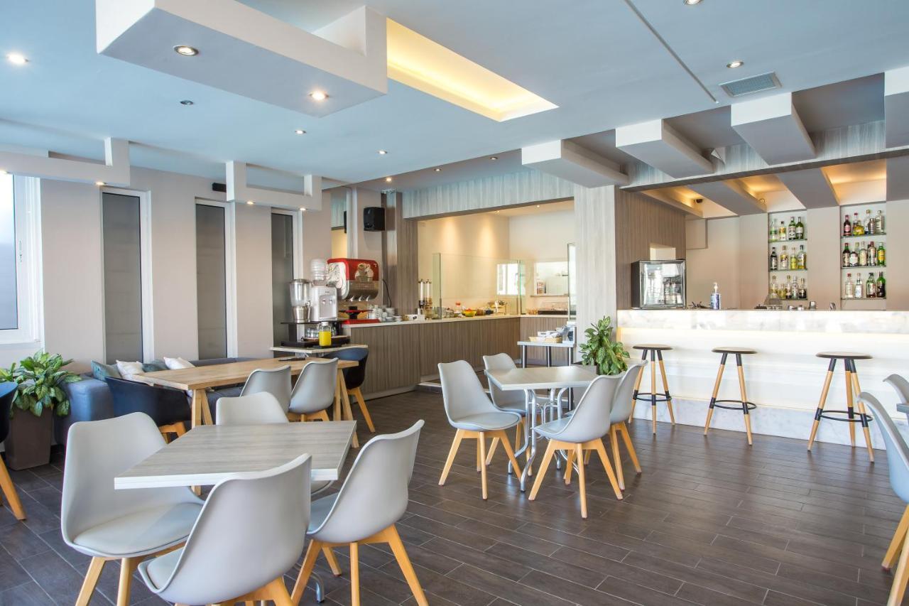 Dias Studios & Suites Faliraki Dış mekan fotoğraf