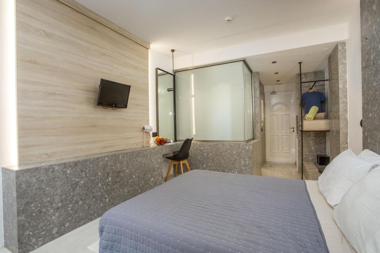 Dias Studios & Suites Faliraki Oda fotoğraf