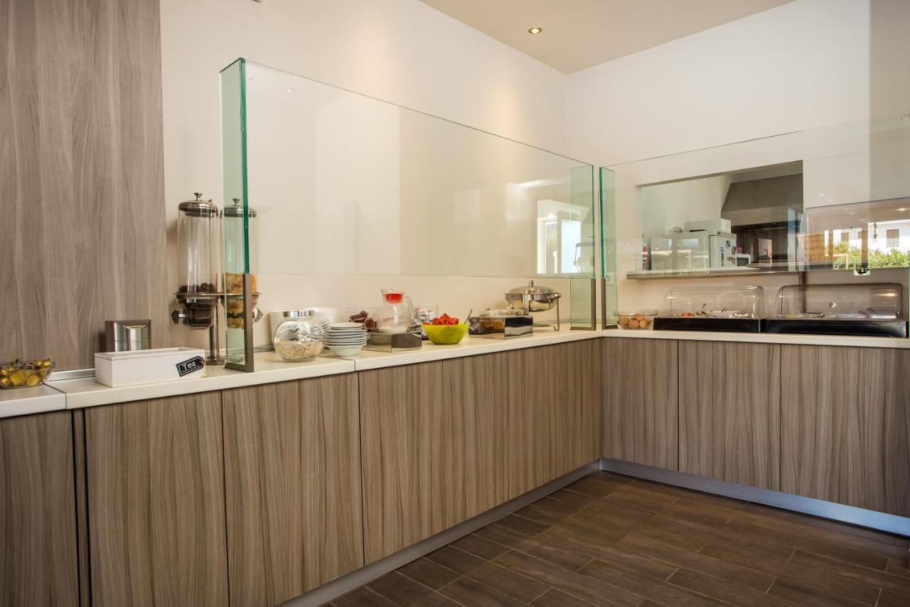 Dias Studios & Suites Faliraki Dış mekan fotoğraf