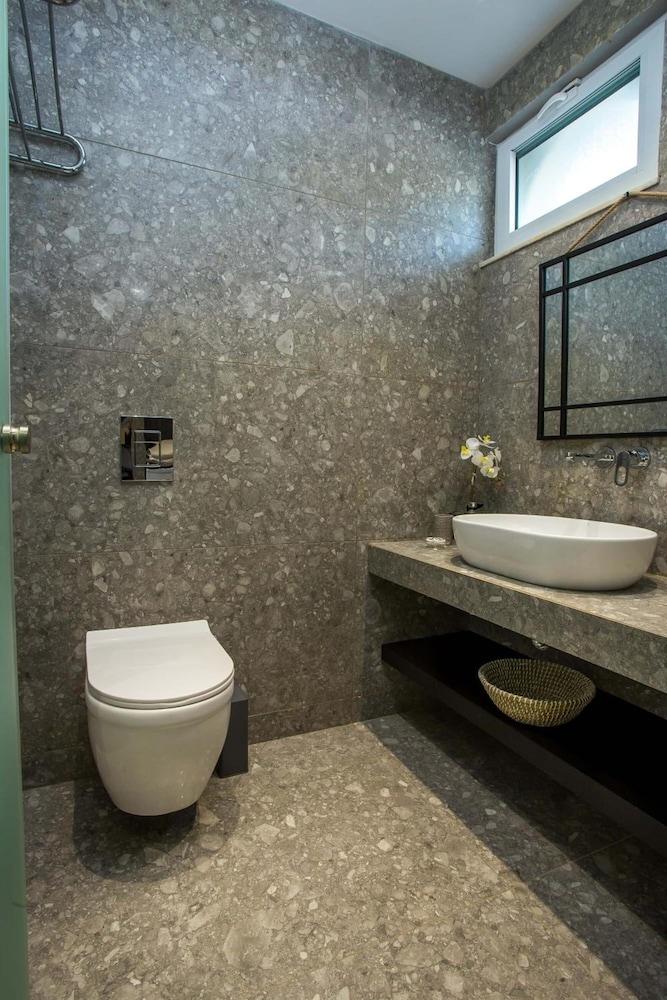 Dias Studios & Suites Faliraki Dış mekan fotoğraf