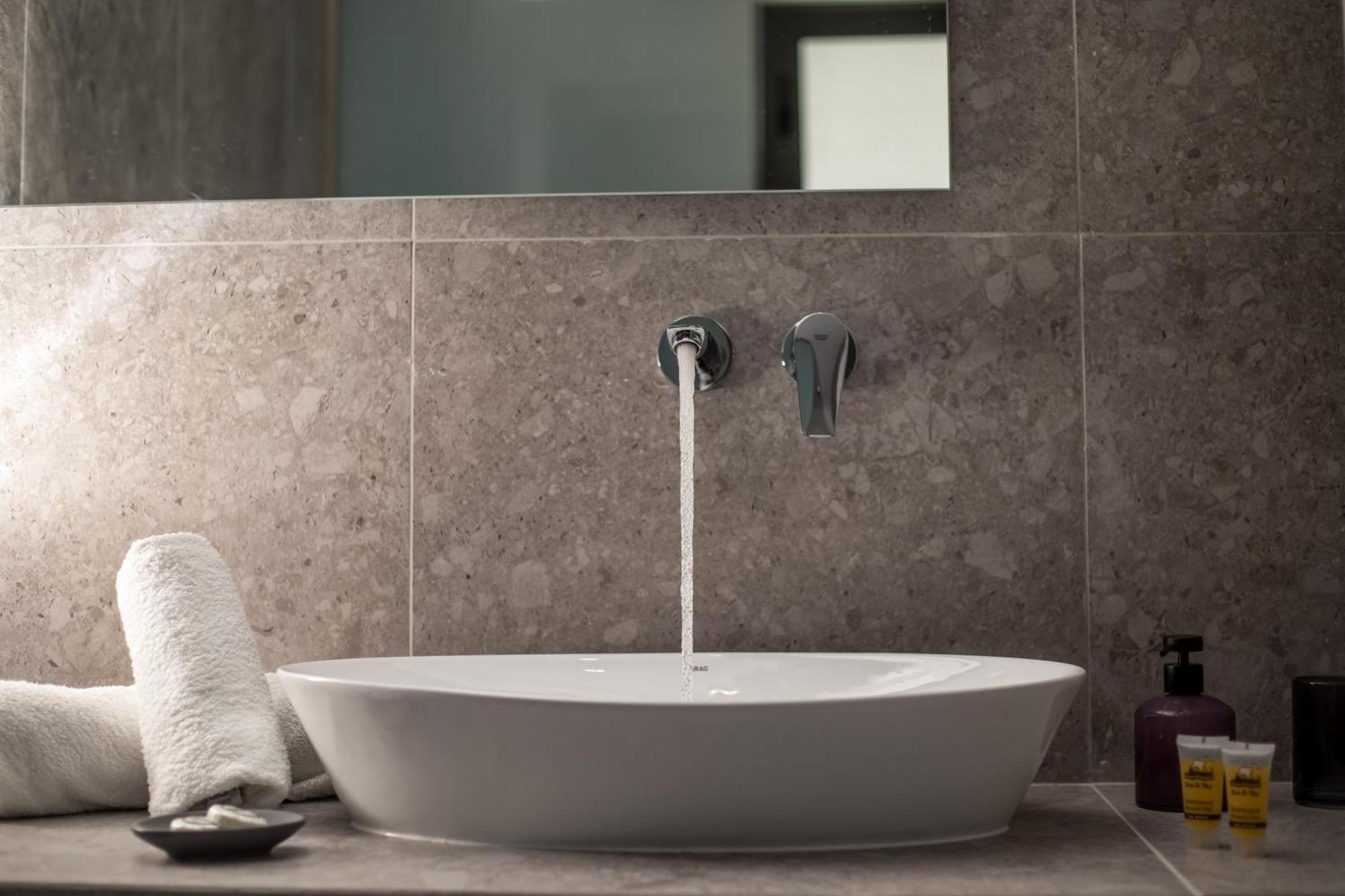 Dias Studios & Suites Faliraki Dış mekan fotoğraf