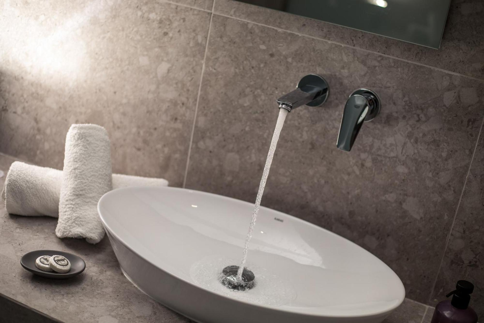 Dias Studios & Suites Faliraki Dış mekan fotoğraf