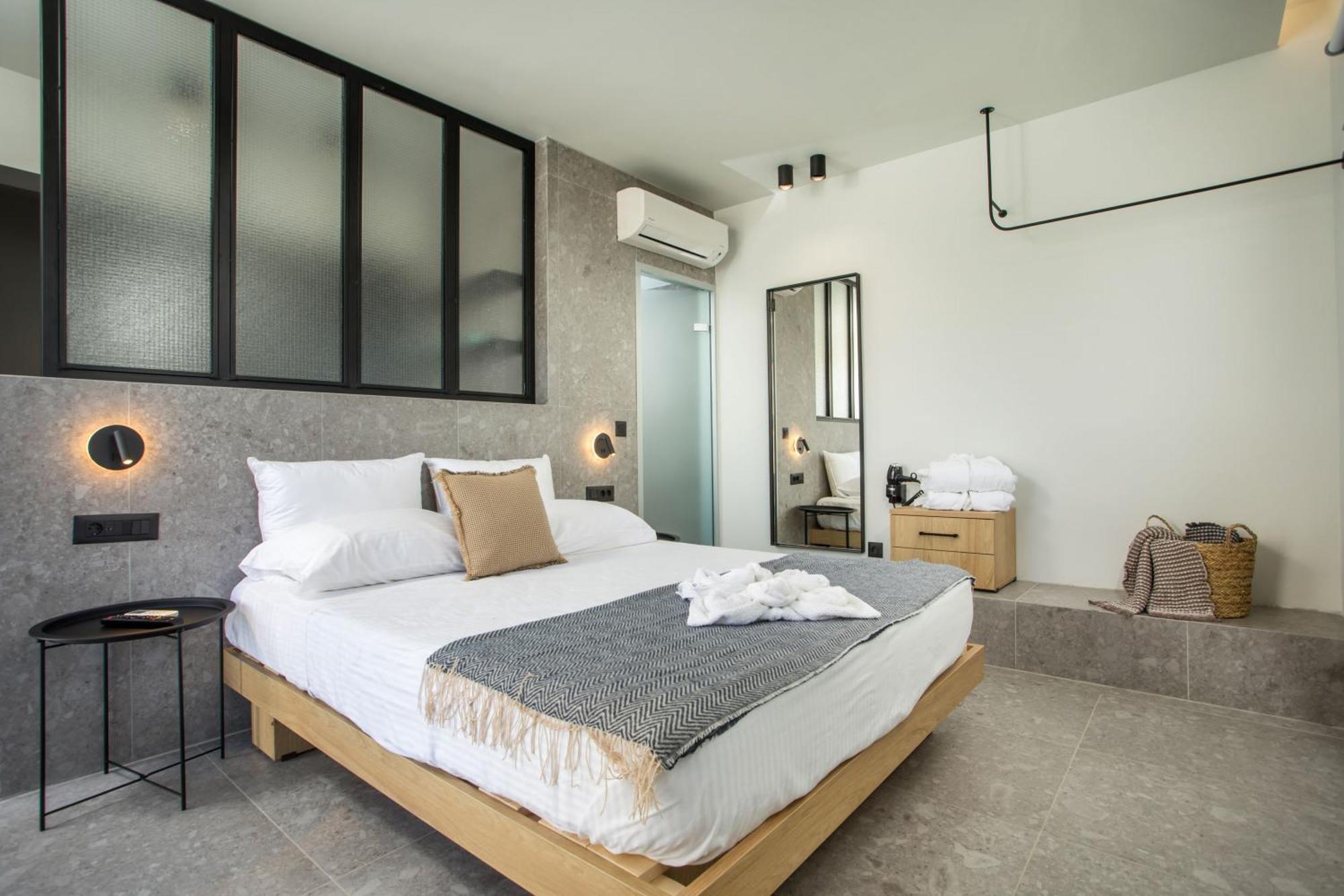 Dias Studios & Suites Faliraki Oda fotoğraf