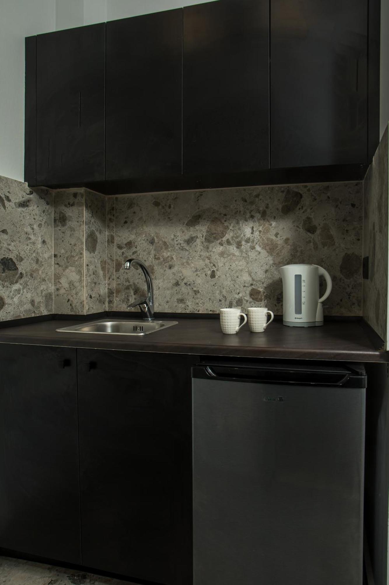 Dias Studios & Suites Faliraki Dış mekan fotoğraf