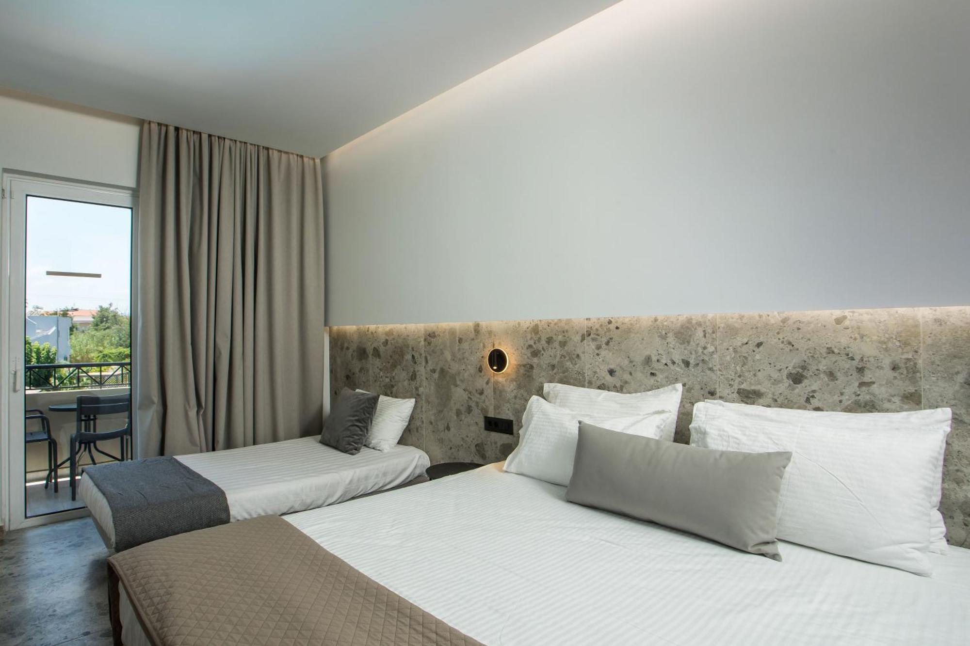 Dias Studios & Suites Faliraki Dış mekan fotoğraf